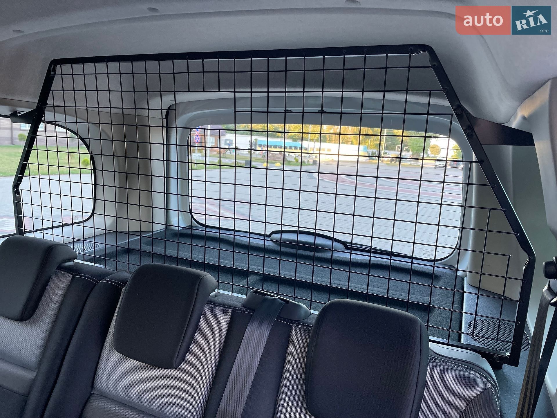 Renault Kangoo 2020 VIN VF1WK000565698815 фото оголошення 35 з 65