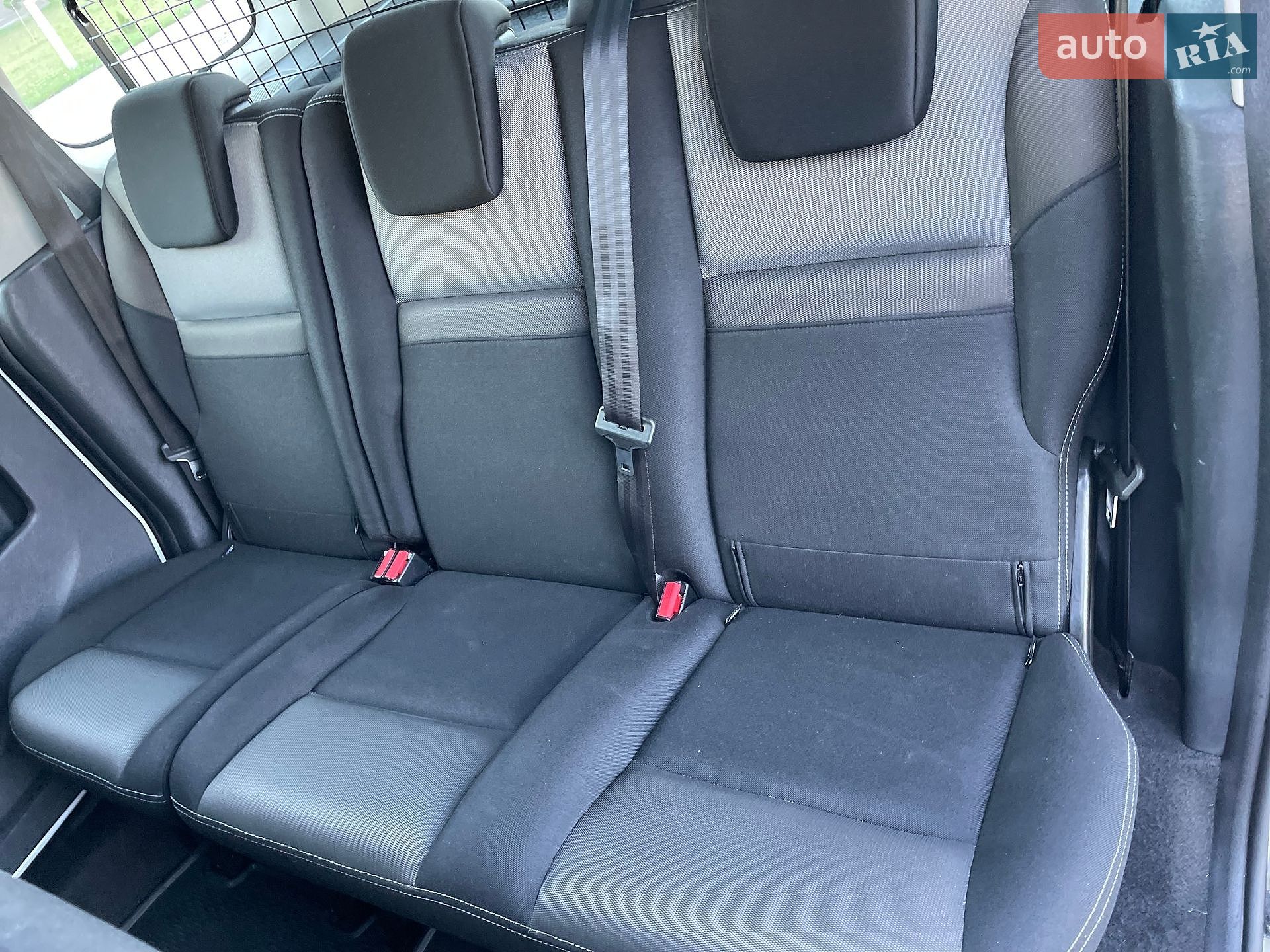 Renault Kangoo 2020 VIN VF1WK000565698815 фото оголошення 36 з 65