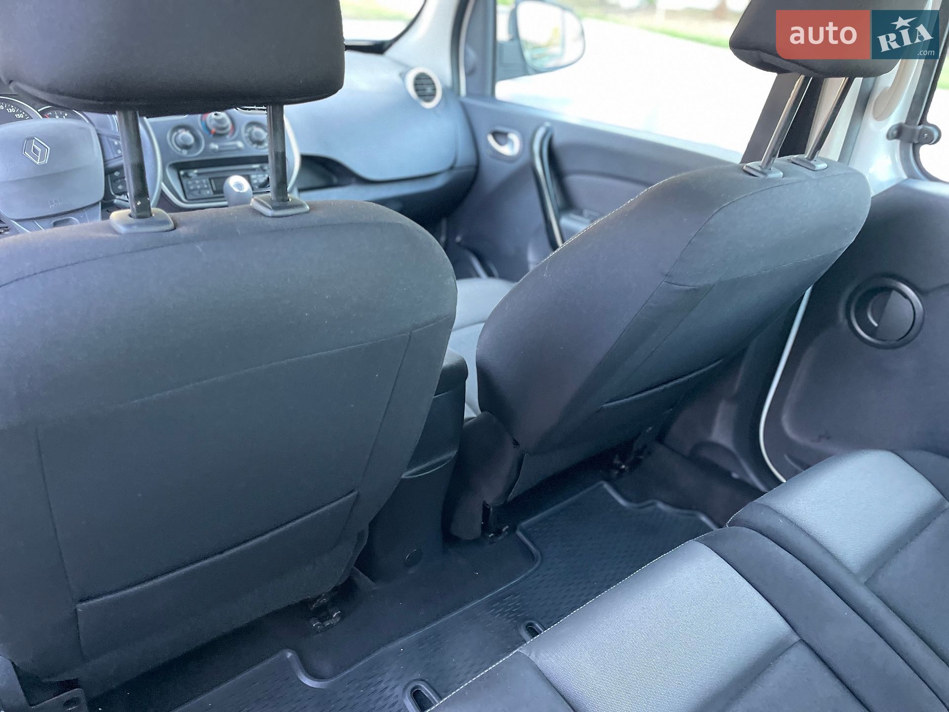 Renault Kangoo 2020 VIN VF1WK000565698815 фото оголошення 37 з 65
