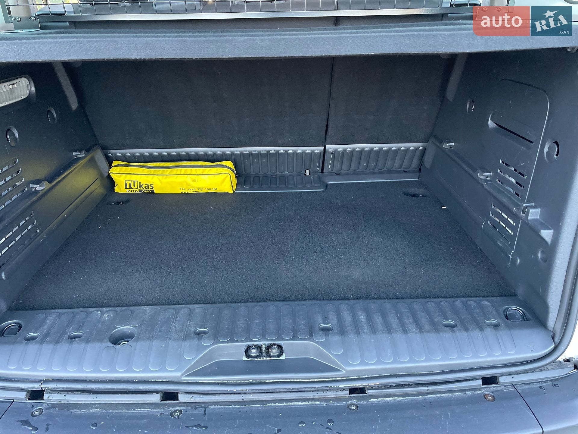 Renault Kangoo 2020 VIN VF1WK000565698815 фото оголошення 39 з 65