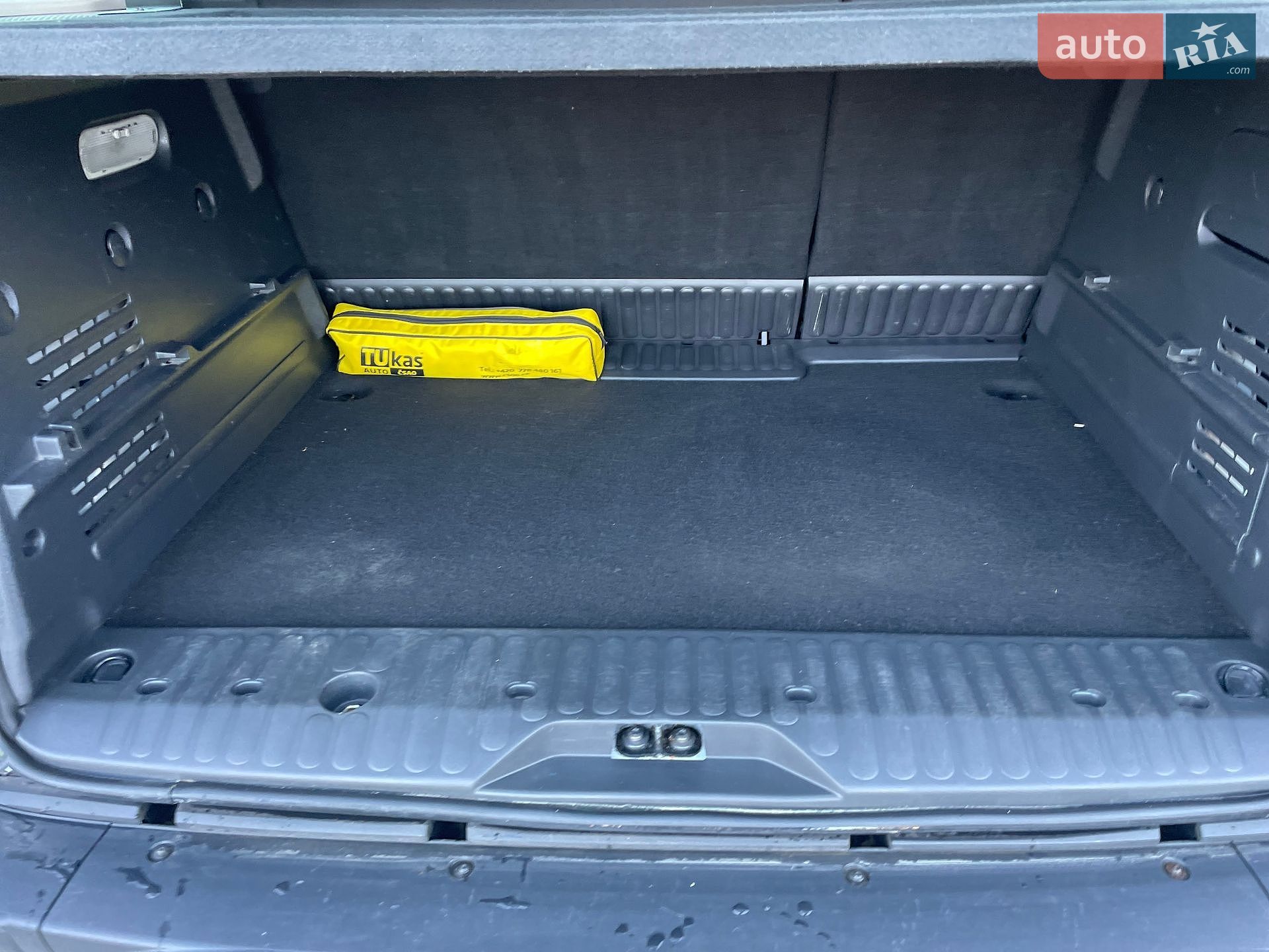 Renault Kangoo 2020 VIN VF1WK000565698815 фото оголошення 40 з 65