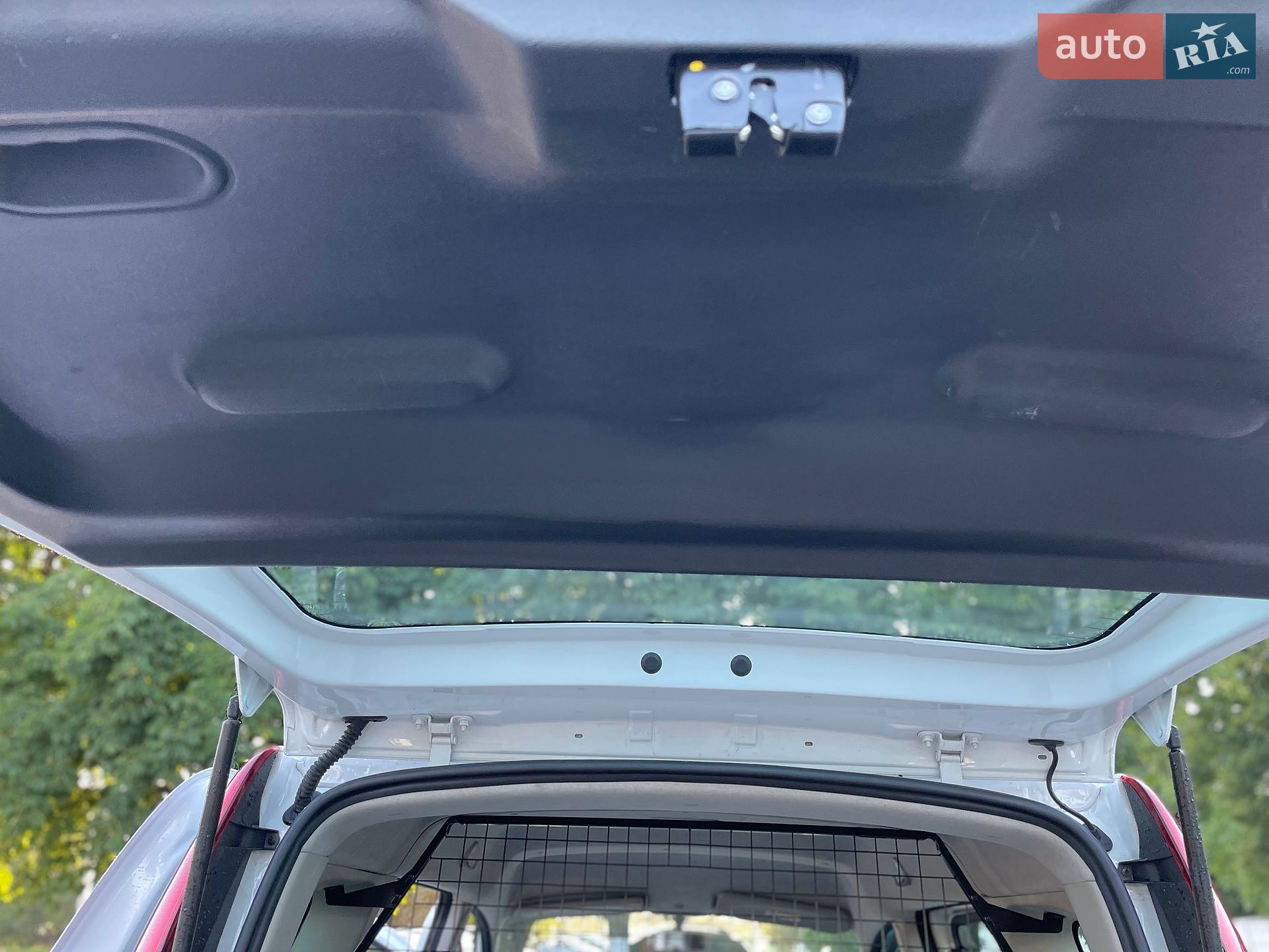 Renault Kangoo 2020 VIN VF1WK000565698815 фото оголошення 41 з 65