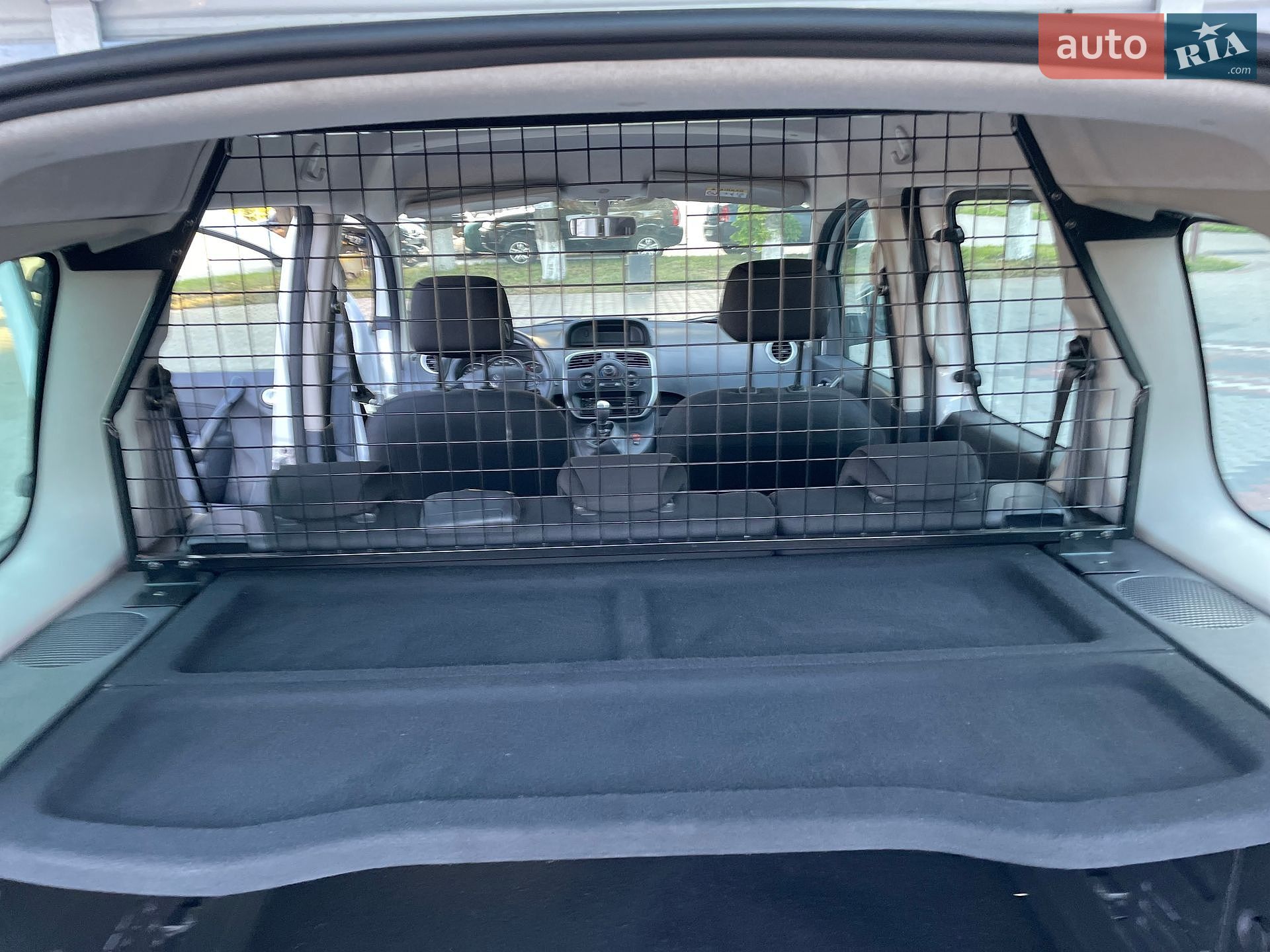 Renault Kangoo 2020 VIN VF1WK000565698815 фото оголошення 42 з 65