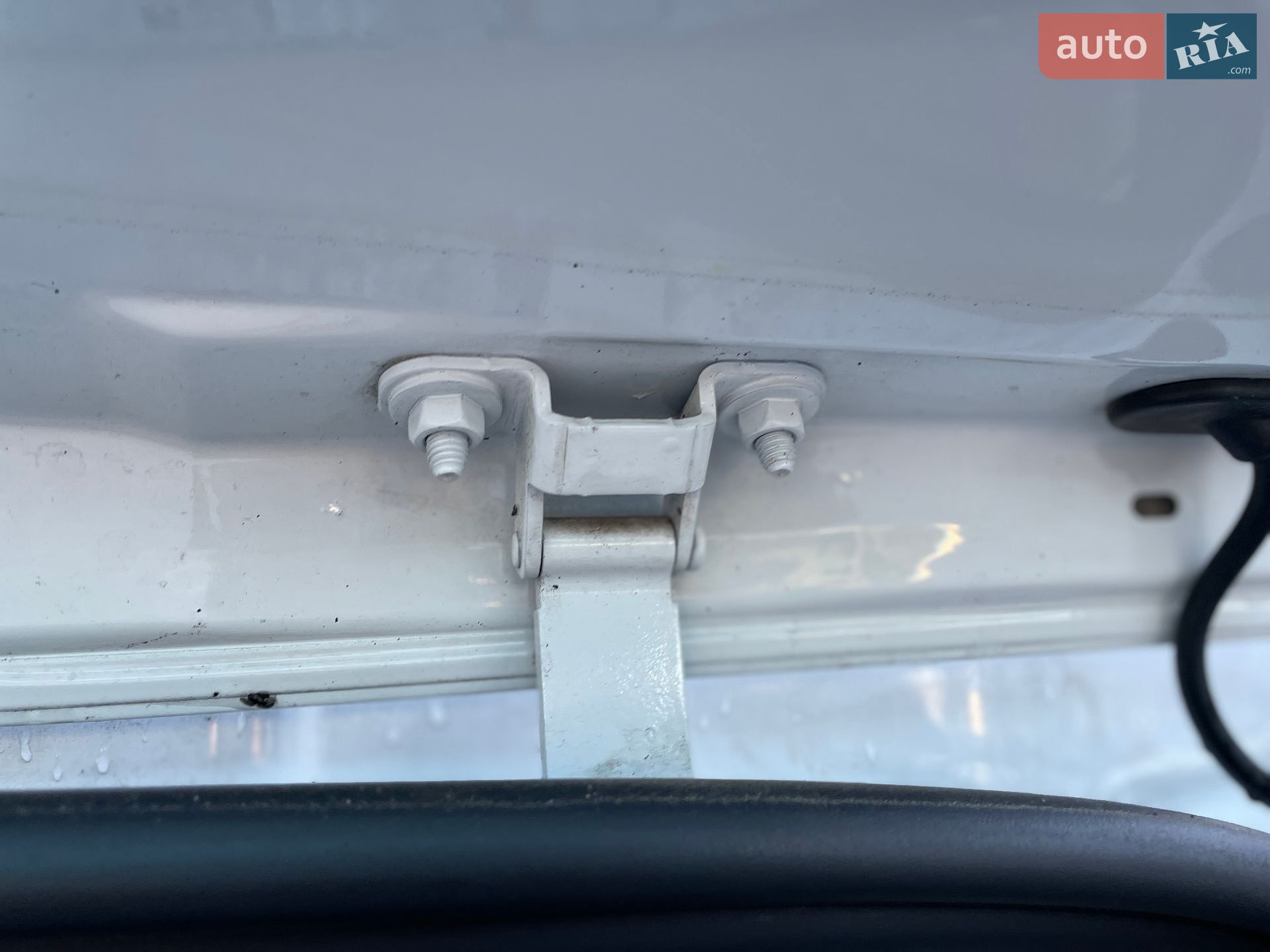 Renault Kangoo 2020 VIN VF1WK000565698815 фото оголошення 45 з 65