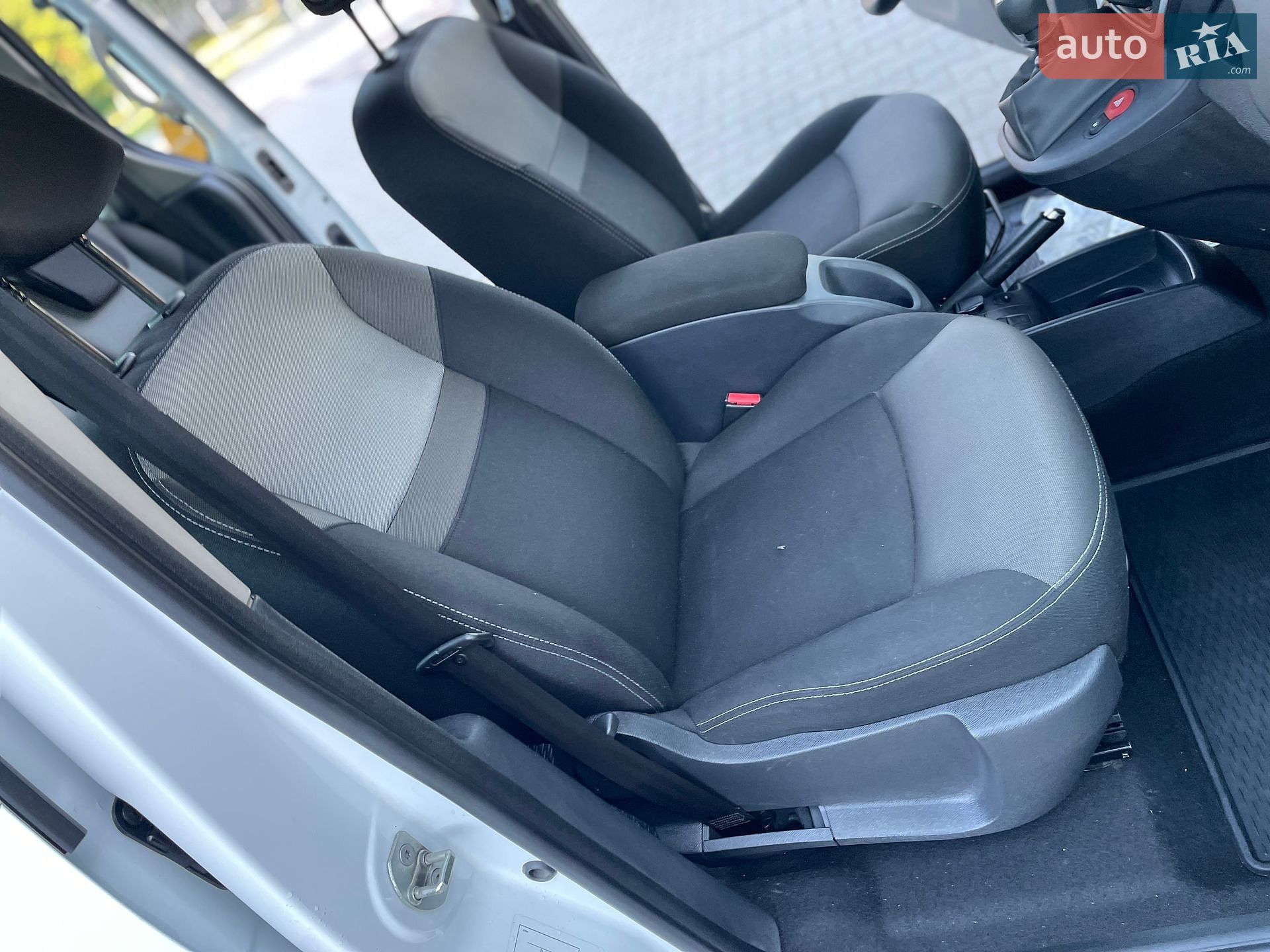 Renault Kangoo 2020 VIN VF1WK000565698815 фото оголошення 46 з 65