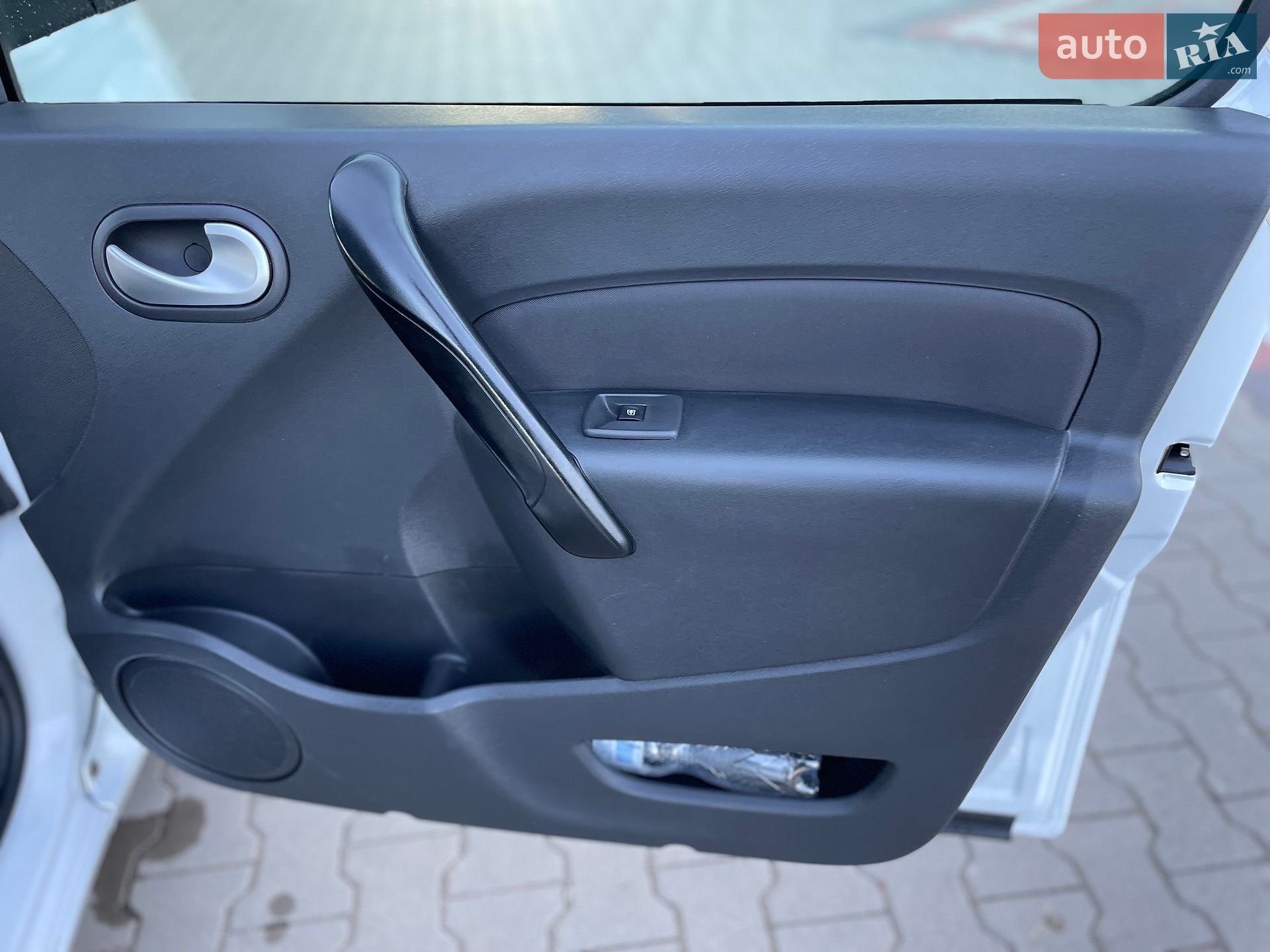 Renault Kangoo 2020 VIN VF1WK000565698815 фото оголошення 47 з 65