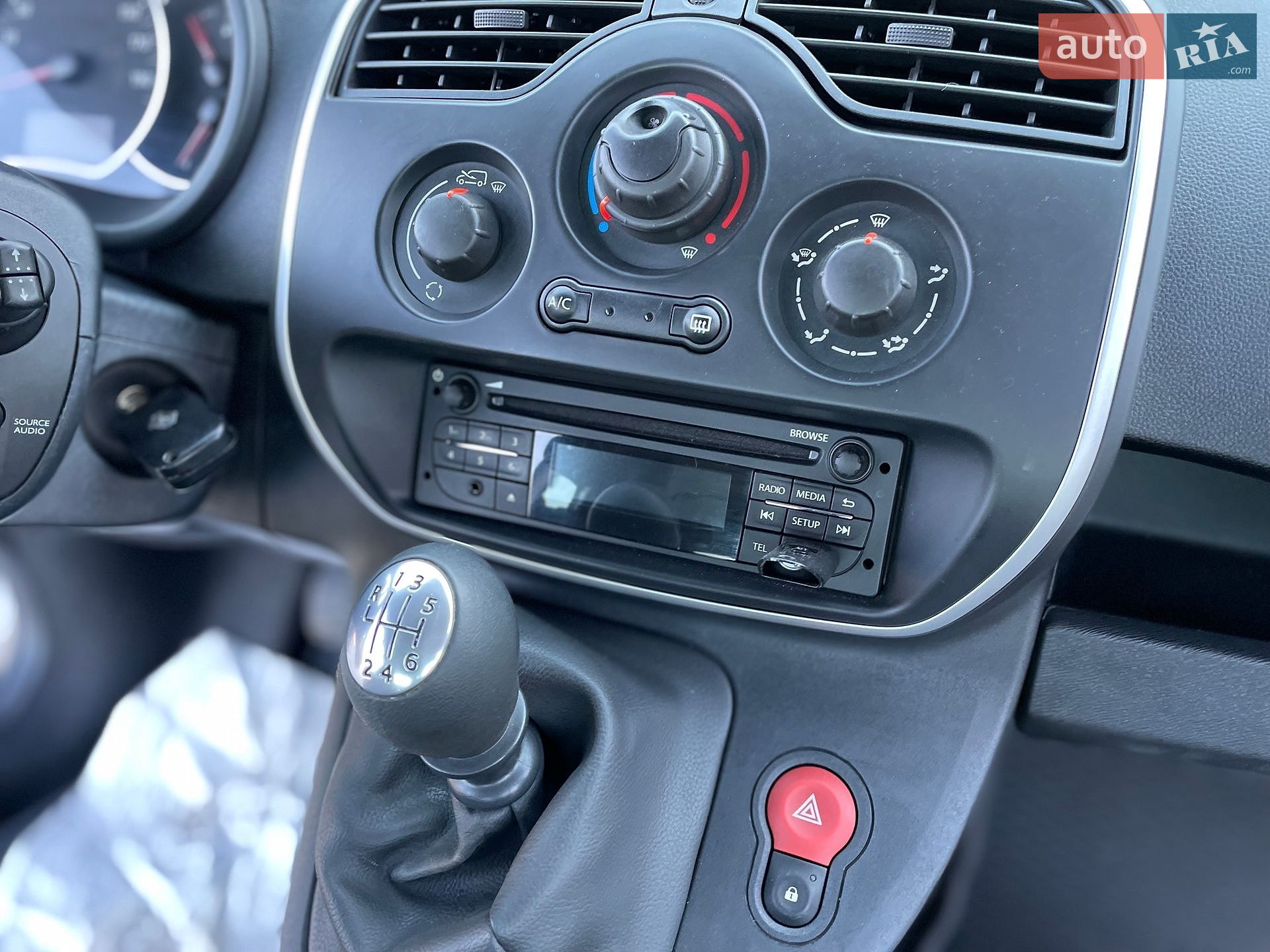 Renault Kangoo 2020 VIN VF1WK000565698815 фото оголошення 50 з 65