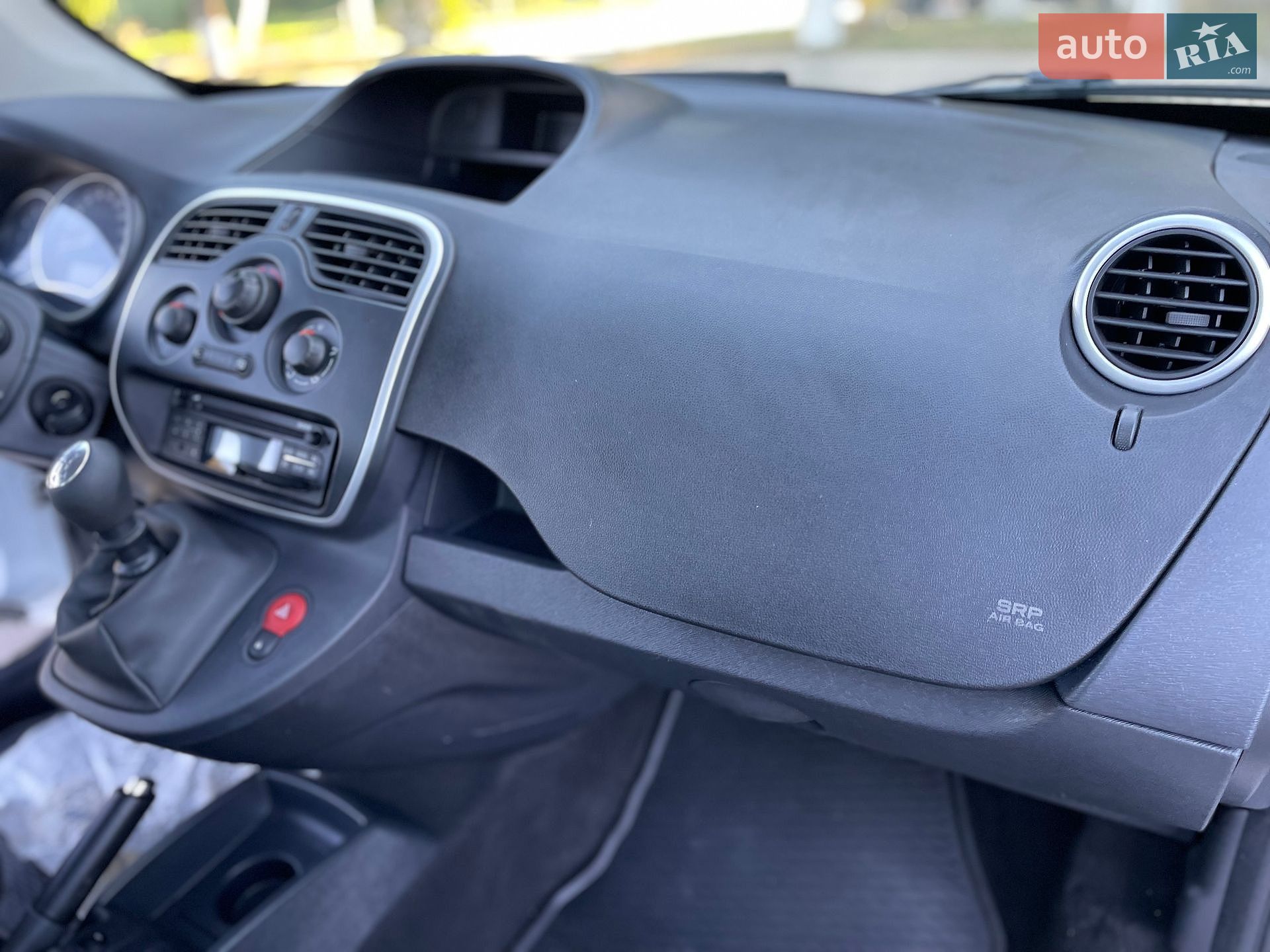 Renault Kangoo 2020 VIN VF1WK000565698815 фото оголошення 51 з 65