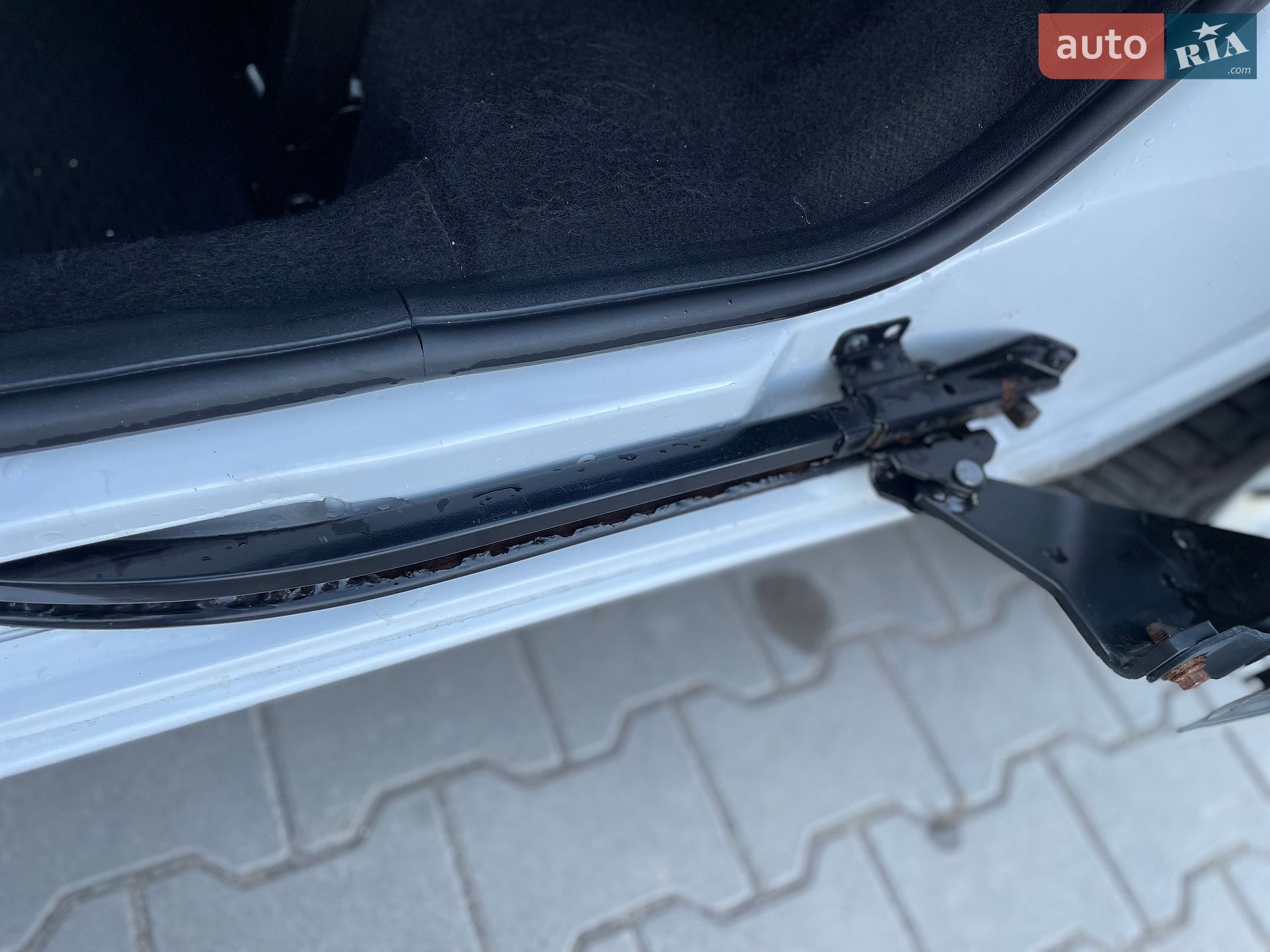 Renault Kangoo 2020 VIN VF1WK000565698815 фото оголошення 53 з 65
