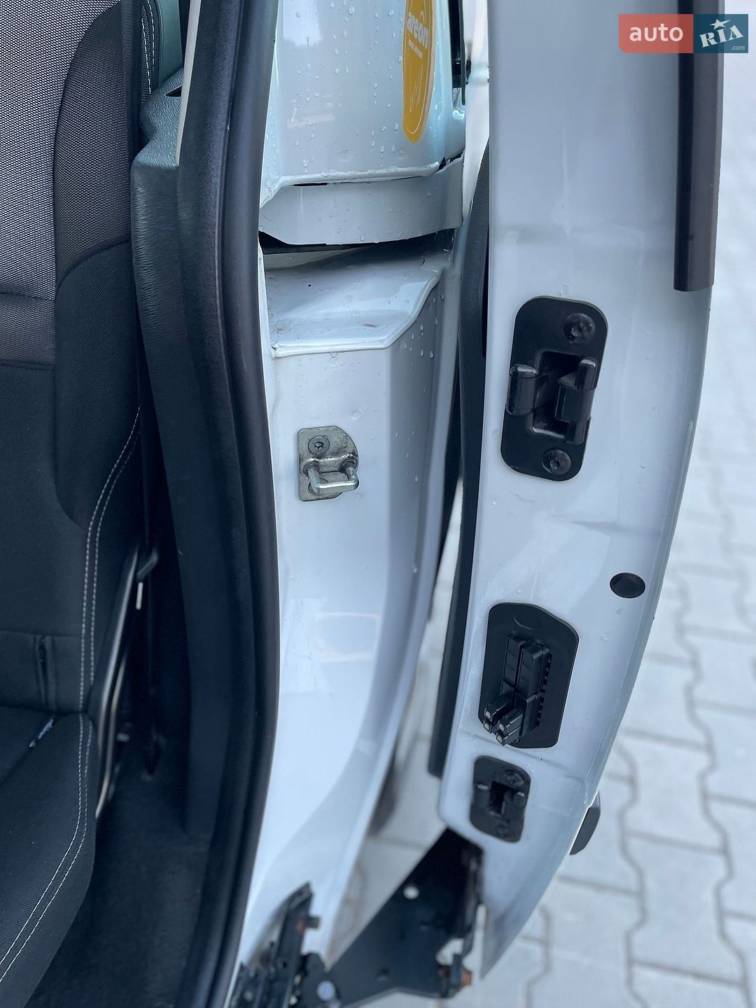 Renault Kangoo 2020 VIN VF1WK000565698815 фото оголошення 54 з 65