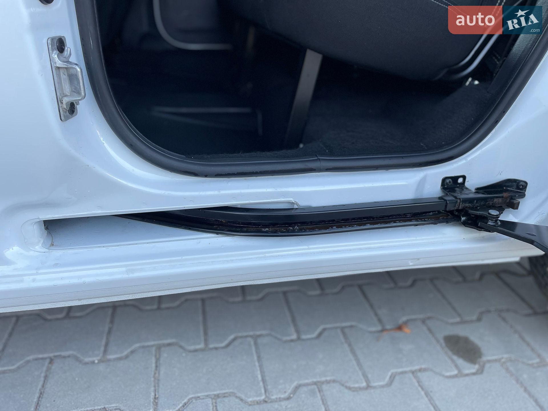 Renault Kangoo 2020 VIN VF1WK000565698815 фото оголошення 55 з 65