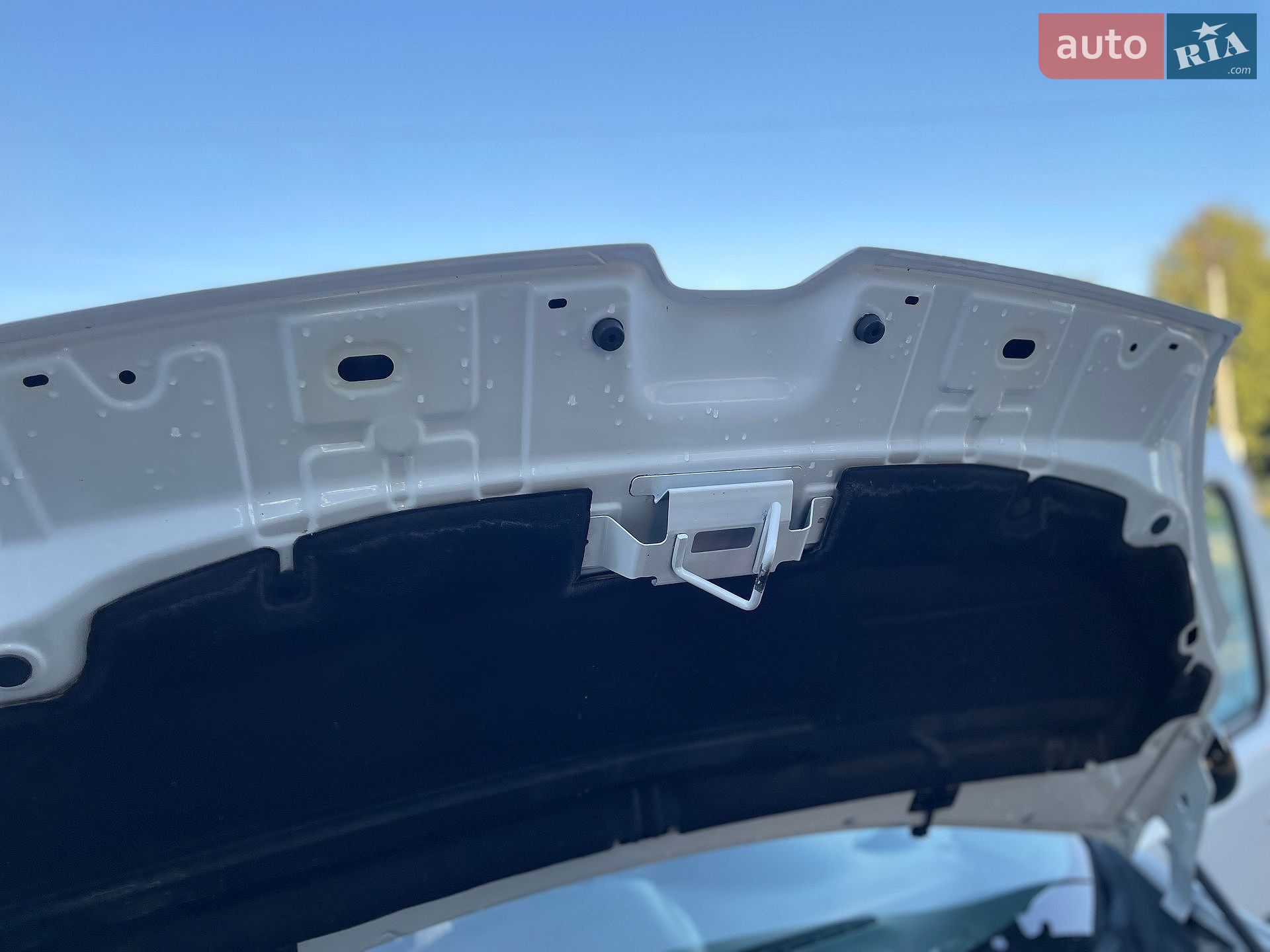 Renault Kangoo 2020 VIN VF1WK000565698815 фото оголошення 63 з 65