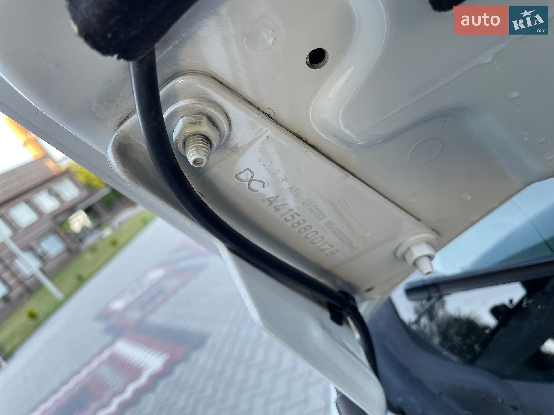 Renault Kangoo 2020 VIN VF1WK000565698815 фото оголошення 64 з 65