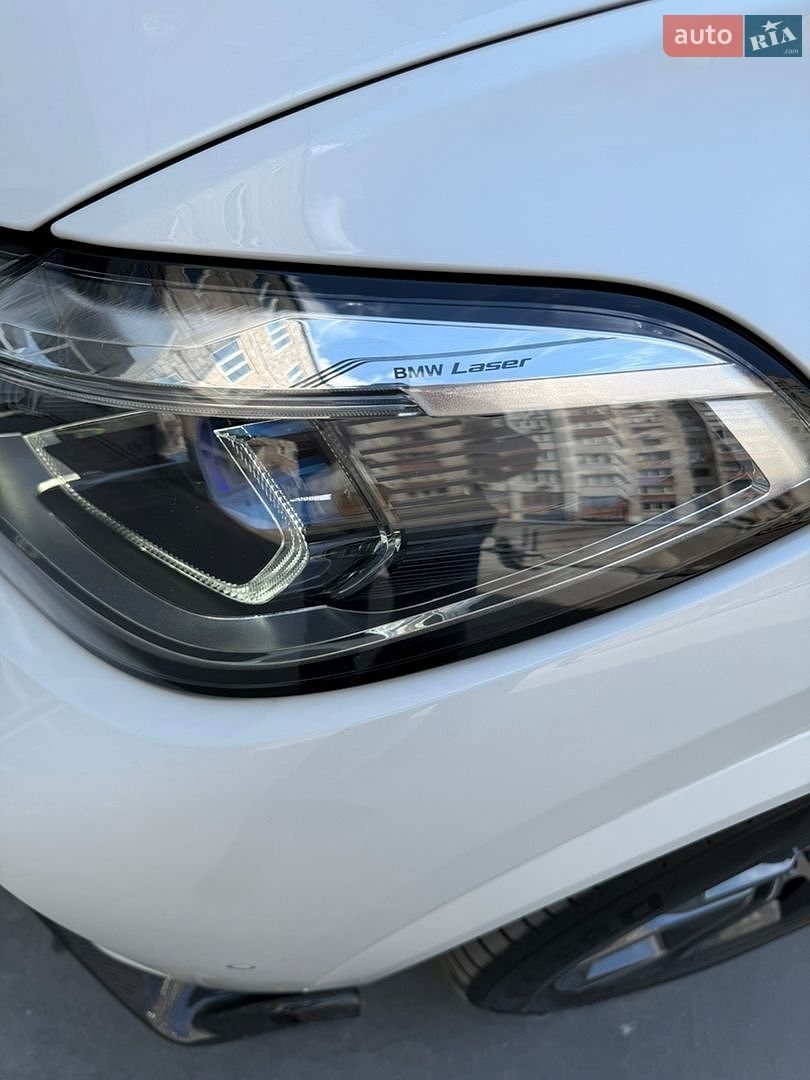 BMW X5 2020 VIN WBACV010009C93729 фото оголошення 8 з 25
