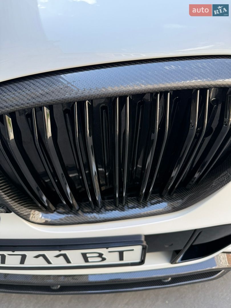 BMW X5 2020 VIN WBACV010009C93729 фото оголошення 10 з 25