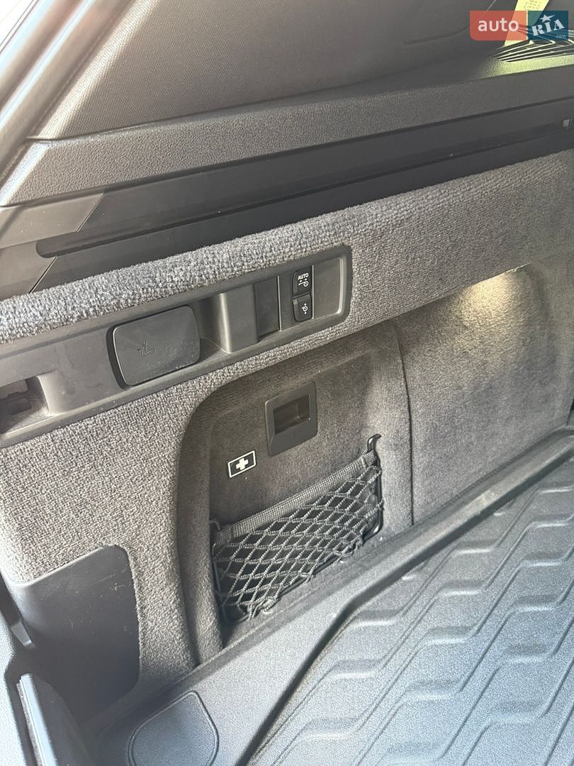 BMW X5 2020 VIN WBACV010009C93729 фото оголошення 13 з 25