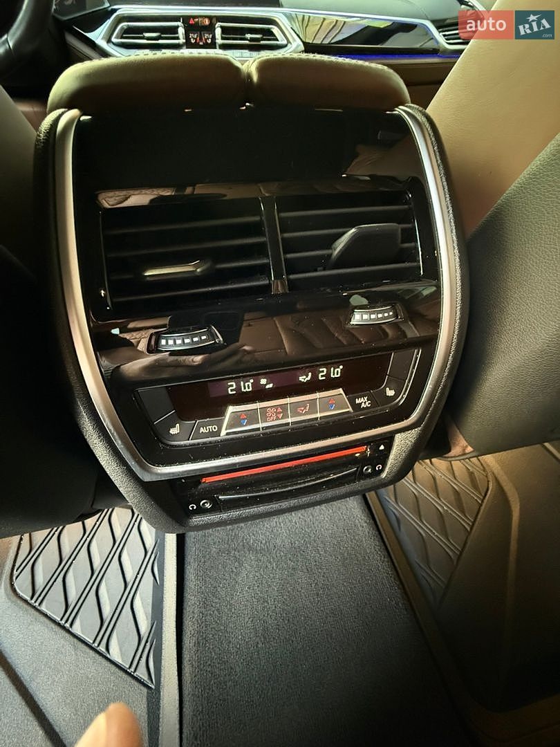 BMW X5 2020 VIN WBACV010009C93729 фото оголошення 18 з 25