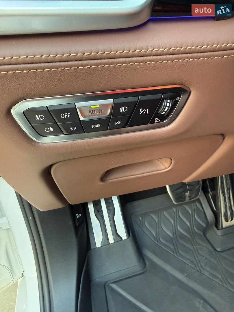 BMW X5 2020 VIN WBACV010009C93729 фото оголошення 21 з 25