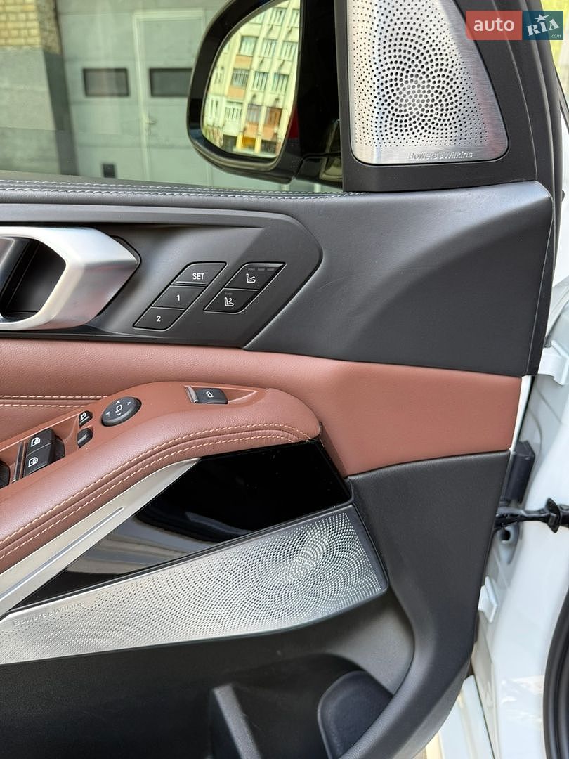 BMW X5 2020 VIN WBACV010009C93729 фото оголошення 22 з 25