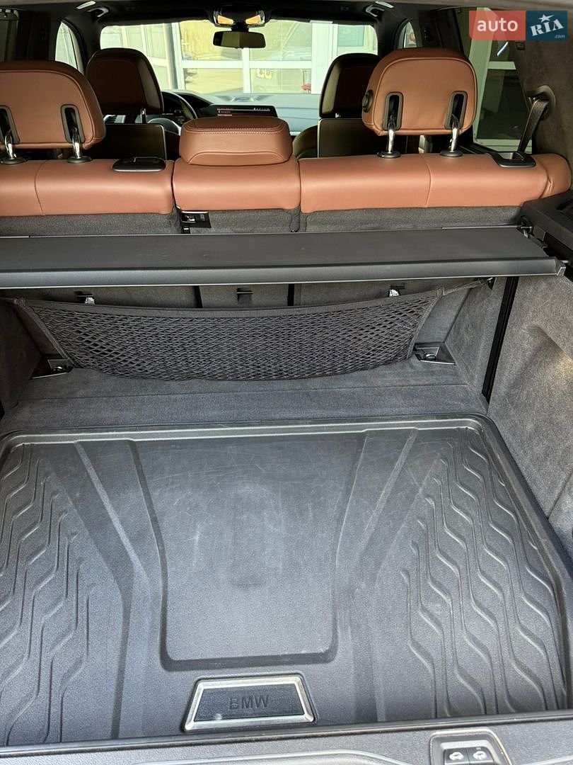 BMW X5 2020 VIN WBACV010009C93729 фото оголошення 14 з 25