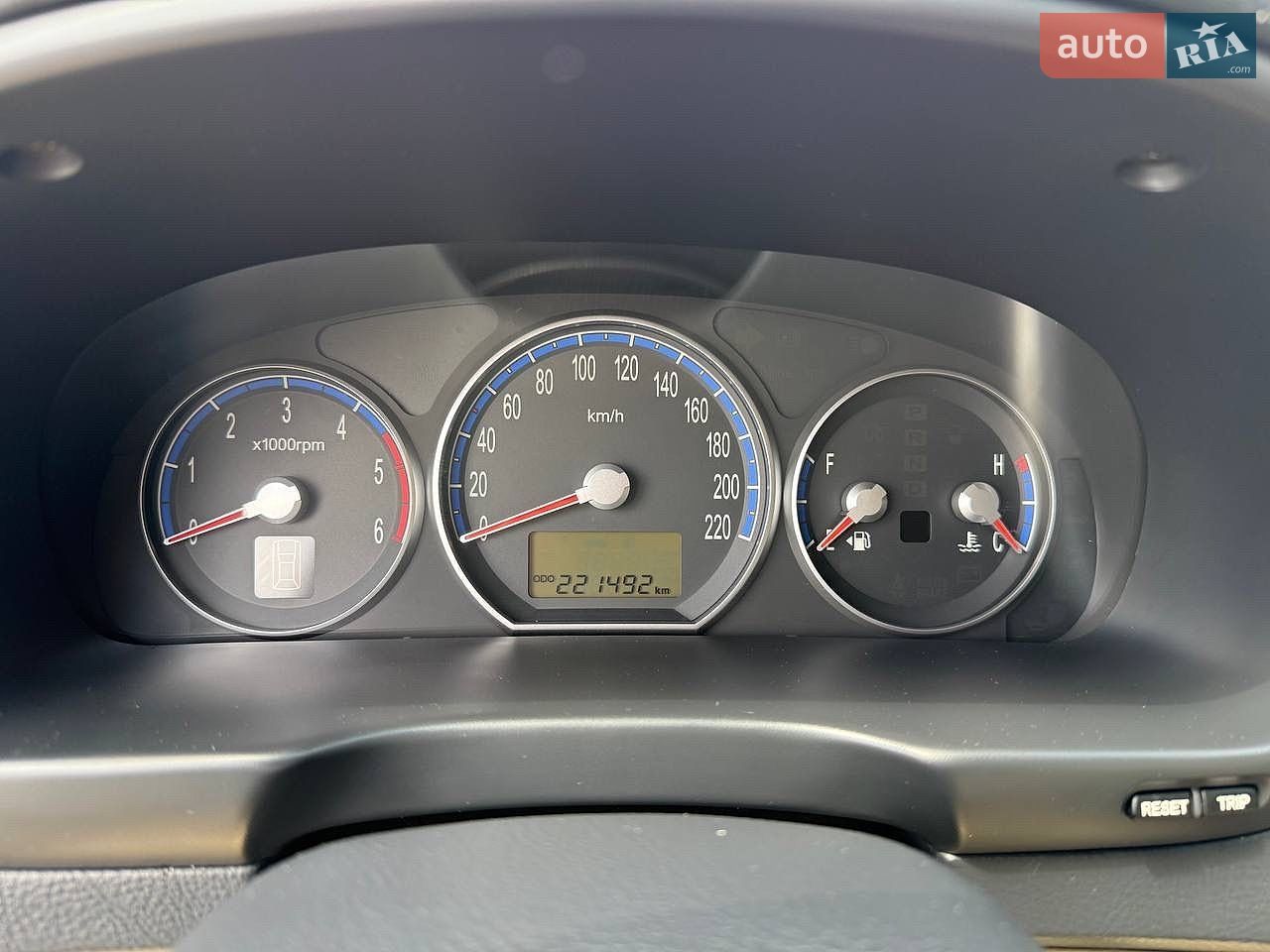 Hyundai Santa FE 2006 VIN KMHSH81WP6U034462 фото оголошення 29 з 39