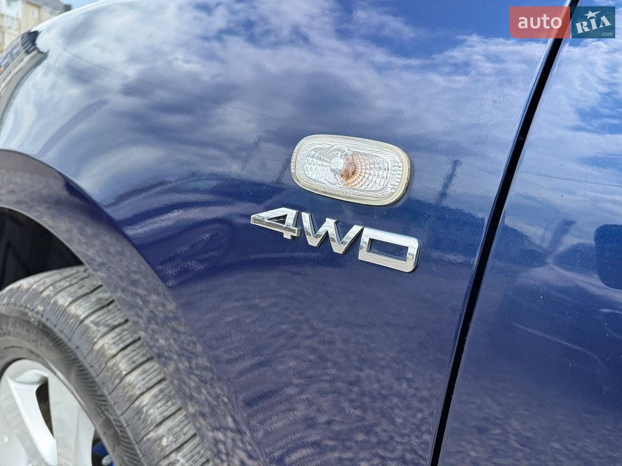 Hyundai Santa FE 2006 VIN KMHSH81WP6U034462 фото оголошення 35 з 39
