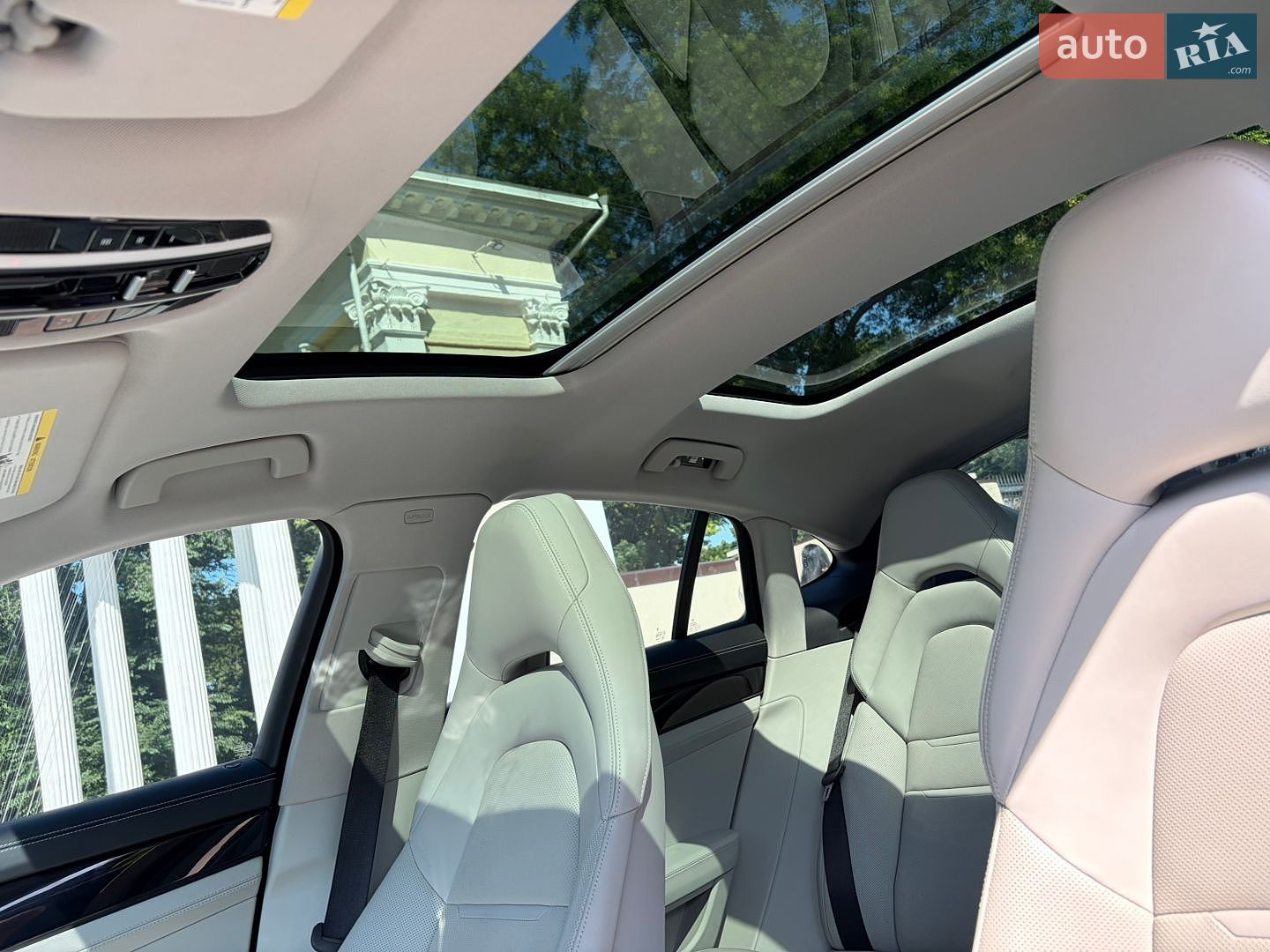 Porsche Panamera 2020 VIN WP0AE2A74LL133344 фото оголошення 19 з 26