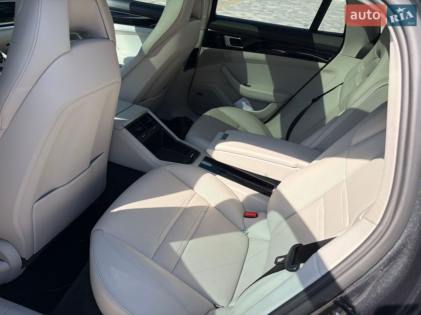 Porsche Panamera 2020 VIN WP0AE2A74LL133344 фото оголошення 21 з 26