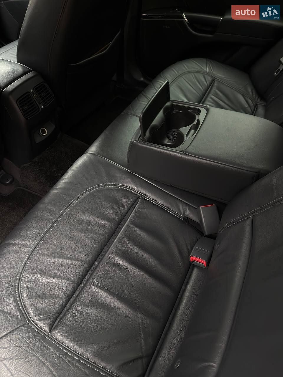 Hyundai Grandeur 2008 VIN KMHFC41DP9A406159 фото оголошення 19 з 22