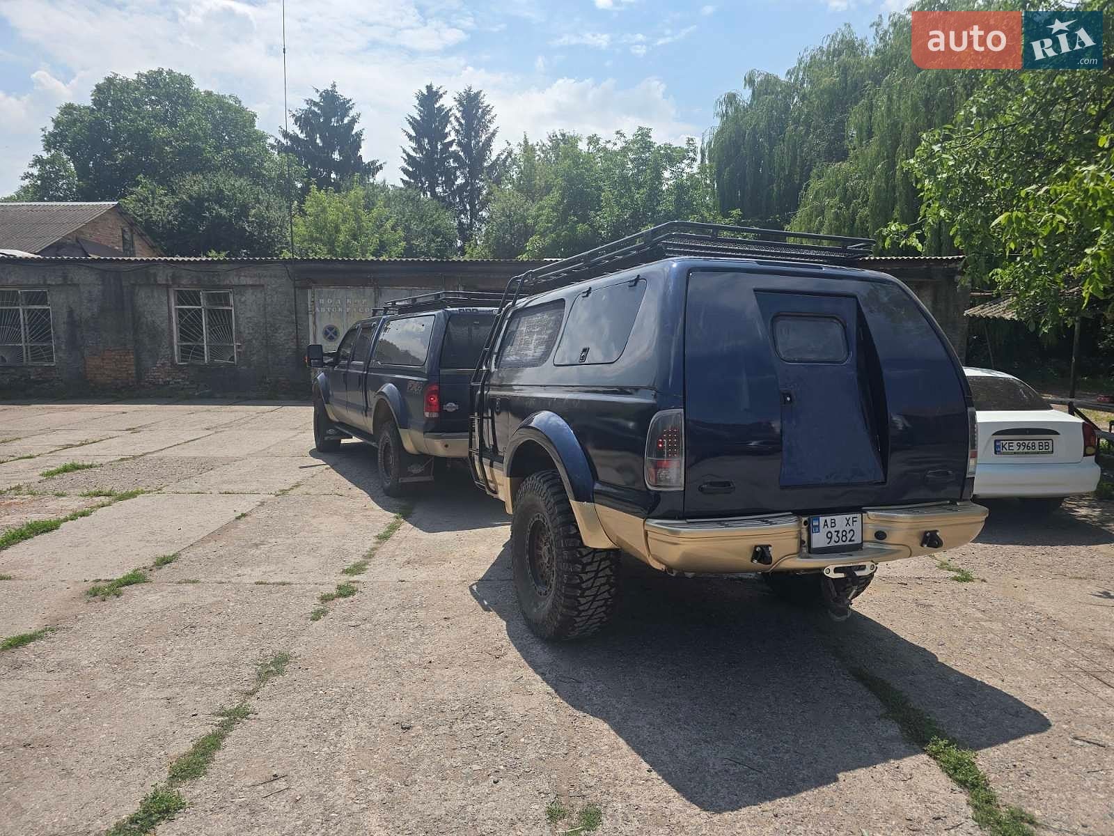 Ford F-250 2013 VIN 1FT7W2BT2DEA19237 фото оголошення 6 з 49