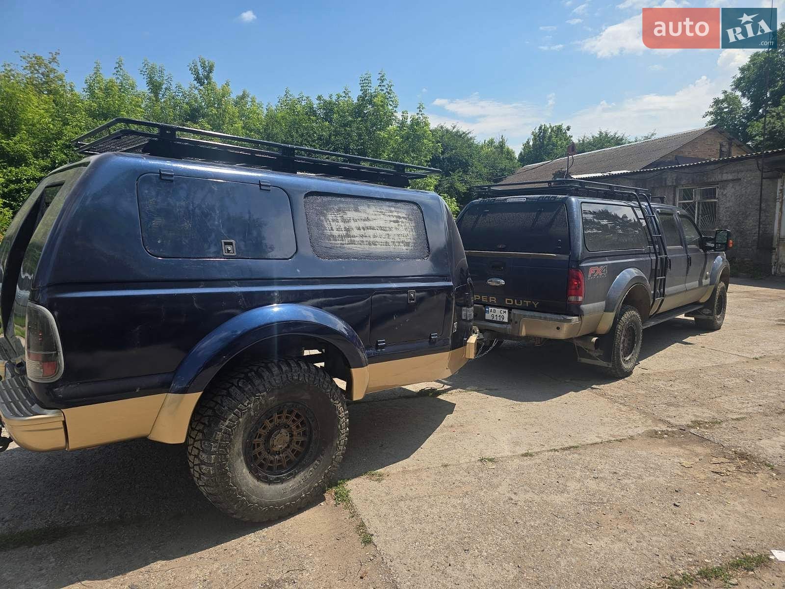 Ford F-250 2013 VIN 1FT7W2BT2DEA19237 фото оголошення 7 з 49