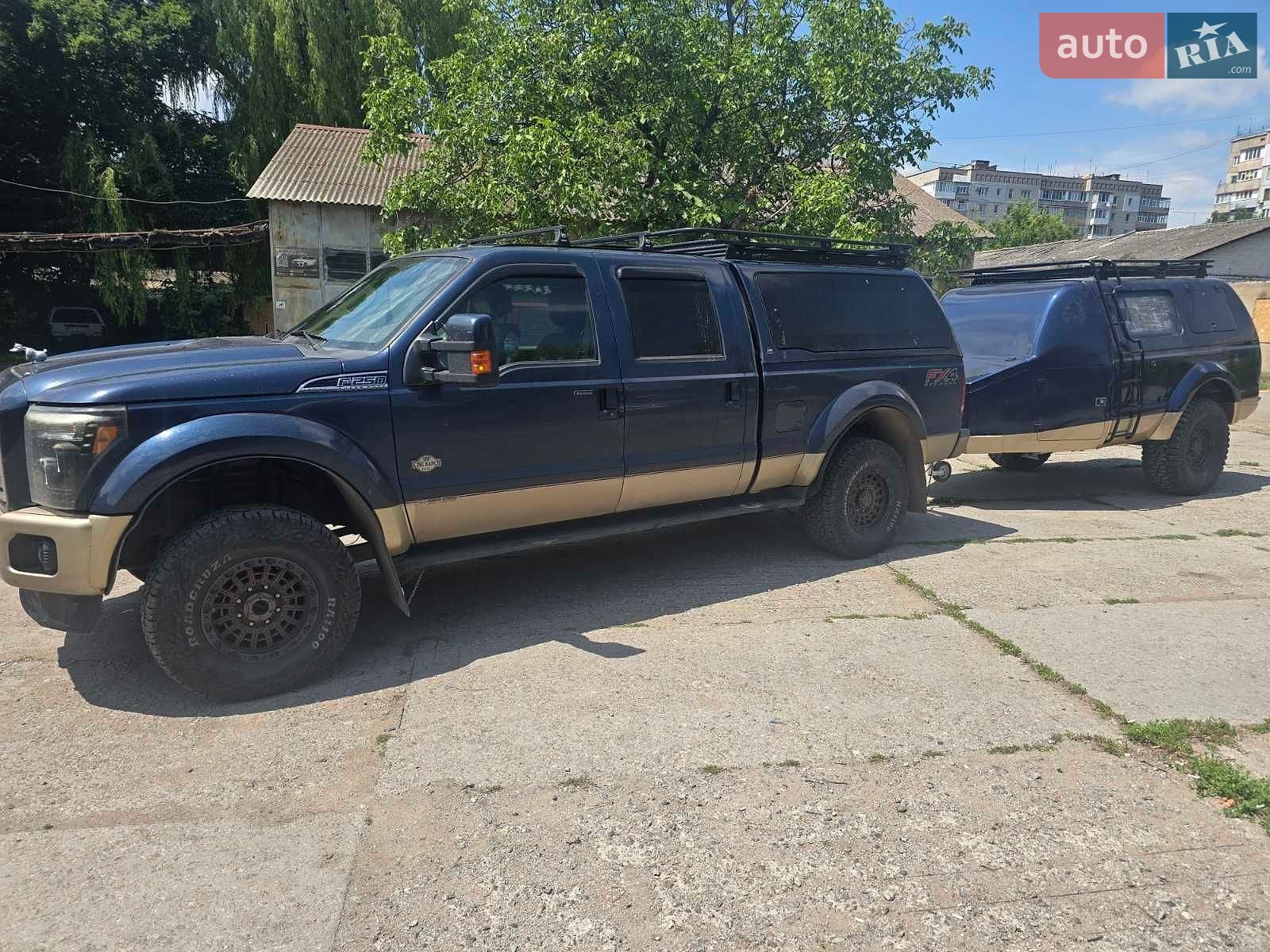 Ford F-250 2013 VIN 1FT7W2BT2DEA19237 фото оголошення 9 з 49