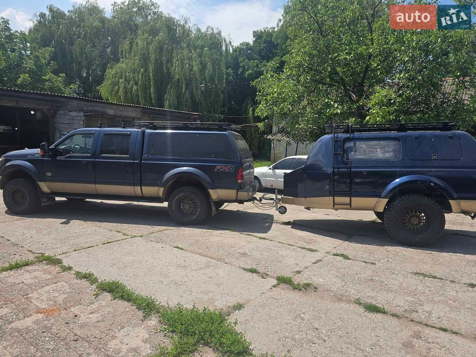 Ford F-250 2013 VIN 1FT7W2BT2DEA19237 фото оголошення 10 з 49