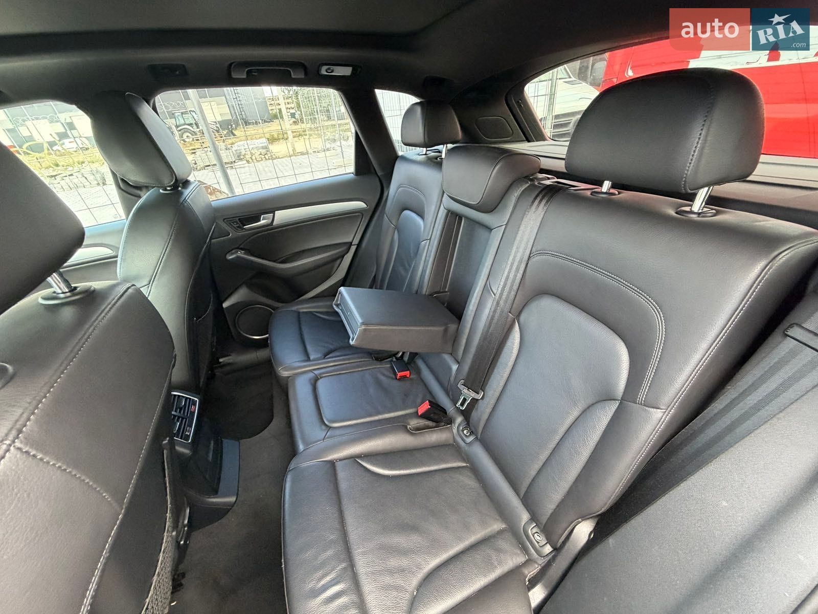Audi Q5 2016 VIN WA1M2AFP6HA089773 фото оголошення 16 з 20
