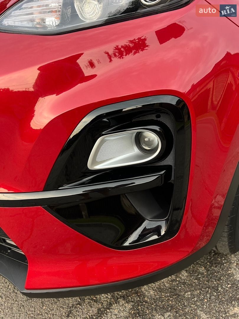 Kia Sportage 2019 VIN U5YPG814BLL832963 фото оголошення 16 з 61