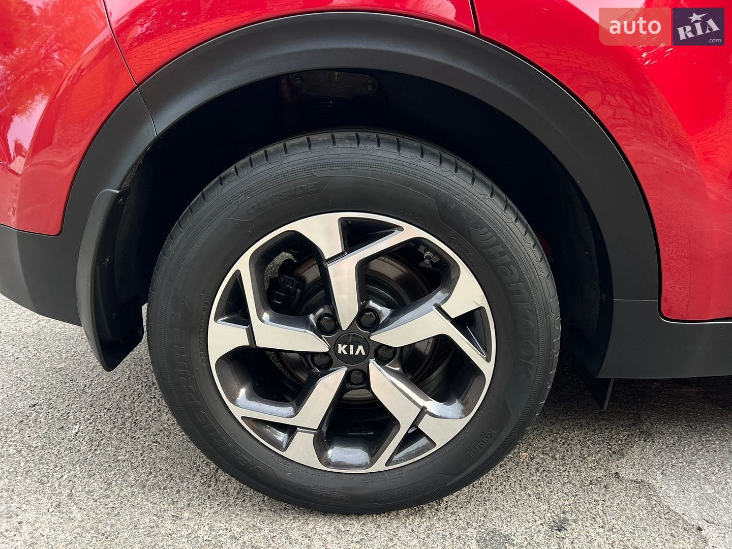 Kia Sportage 2019 VIN U5YPG814BLL832963 фото оголошення 26 з 61