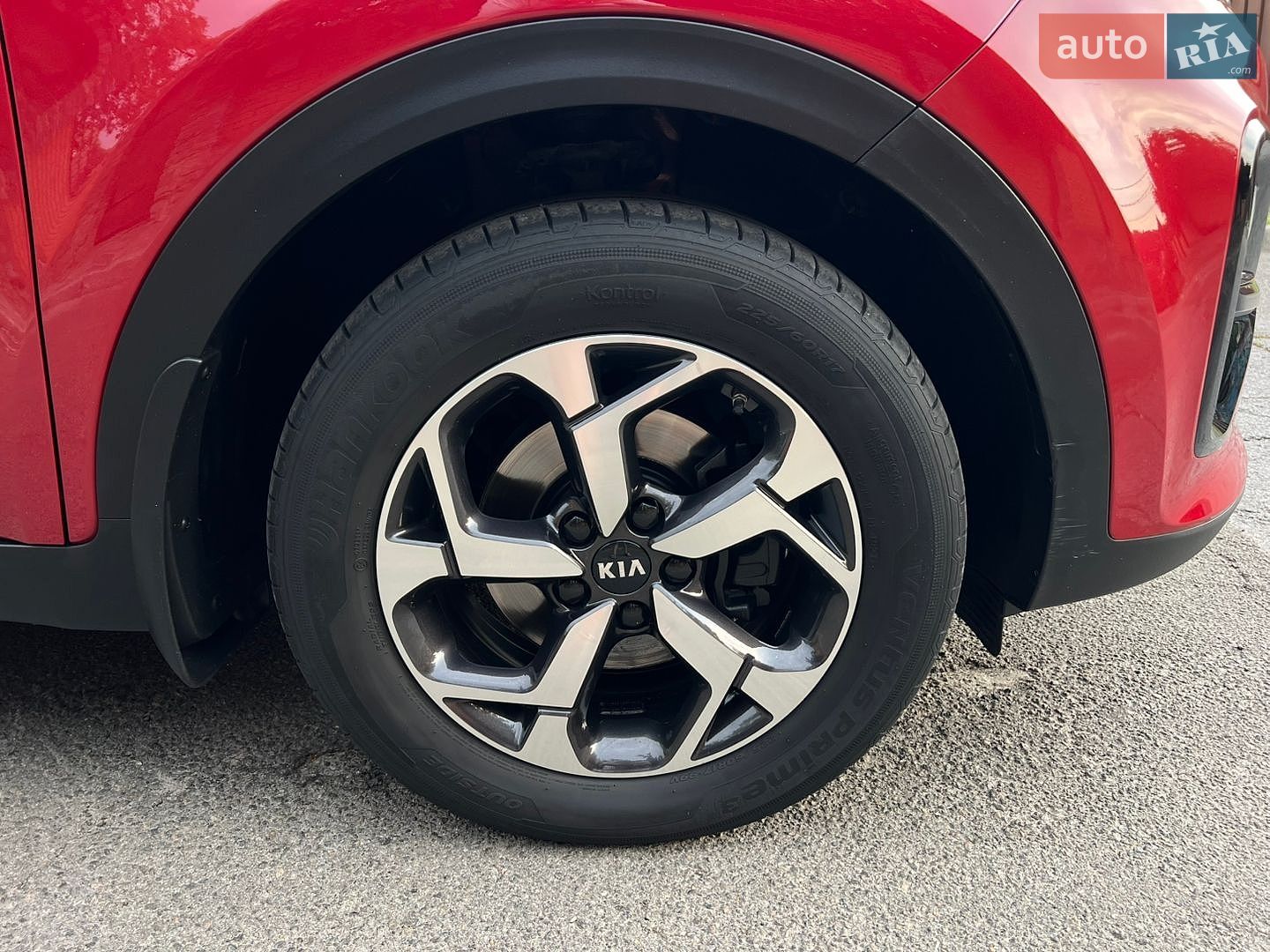 Kia Sportage 2019 VIN U5YPG814BLL832963 фото оголошення 27 з 61