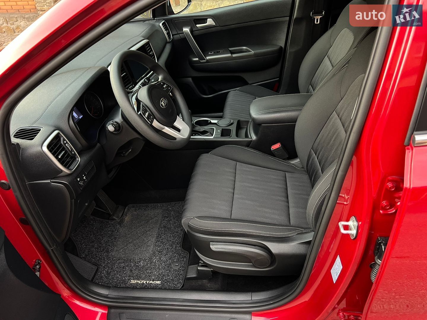 Kia Sportage 2019 VIN U5YPG814BLL832963 фото оголошення 29 з 61