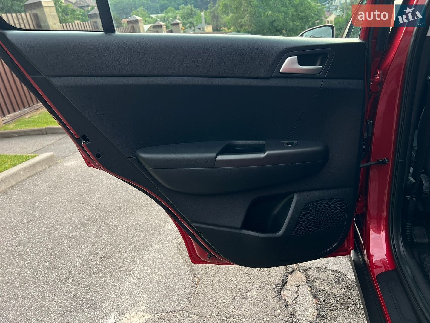 Kia Sportage 2019 VIN U5YPG814BLL832963 фото оголошення 30 з 61