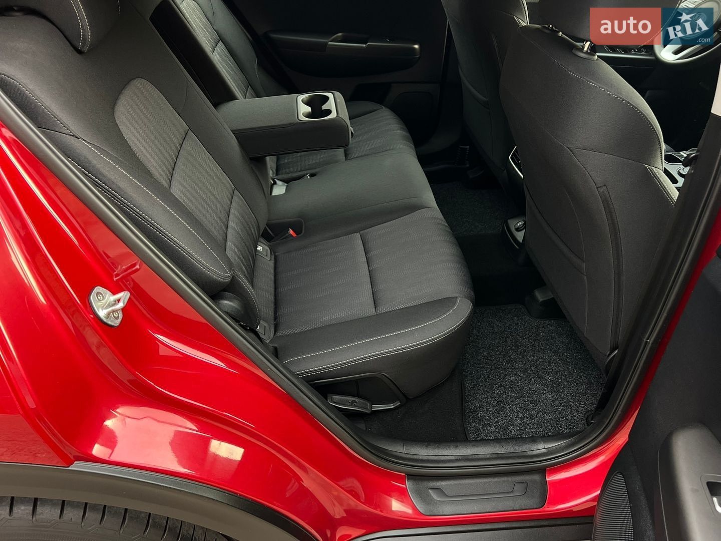 Kia Sportage 2019 VIN U5YPG814BLL832963 фото оголошення 33 з 61