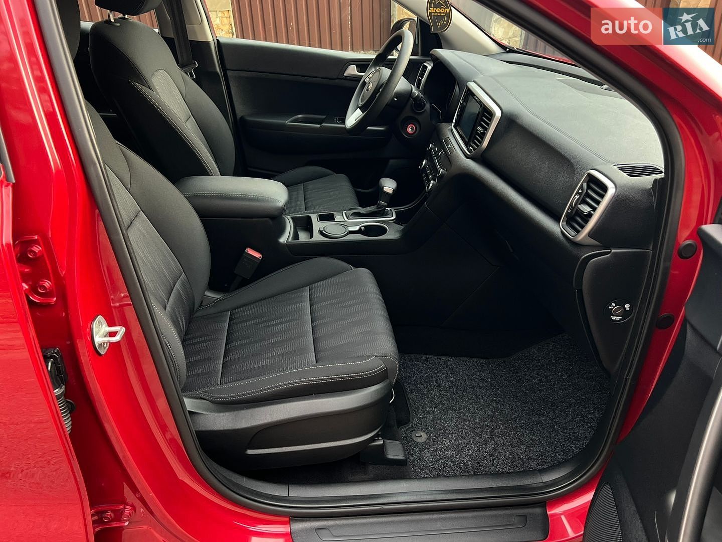 Kia Sportage 2019 VIN U5YPG814BLL832963 фото оголошення 35 з 61