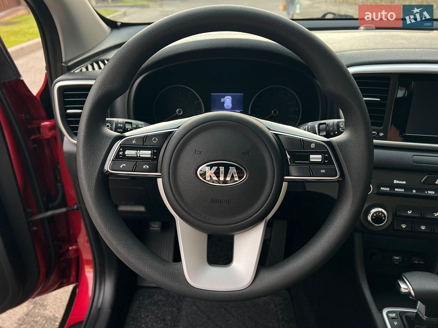 Kia Sportage 2019 VIN U5YPG814BLL832963 фото оголошення 40 з 61