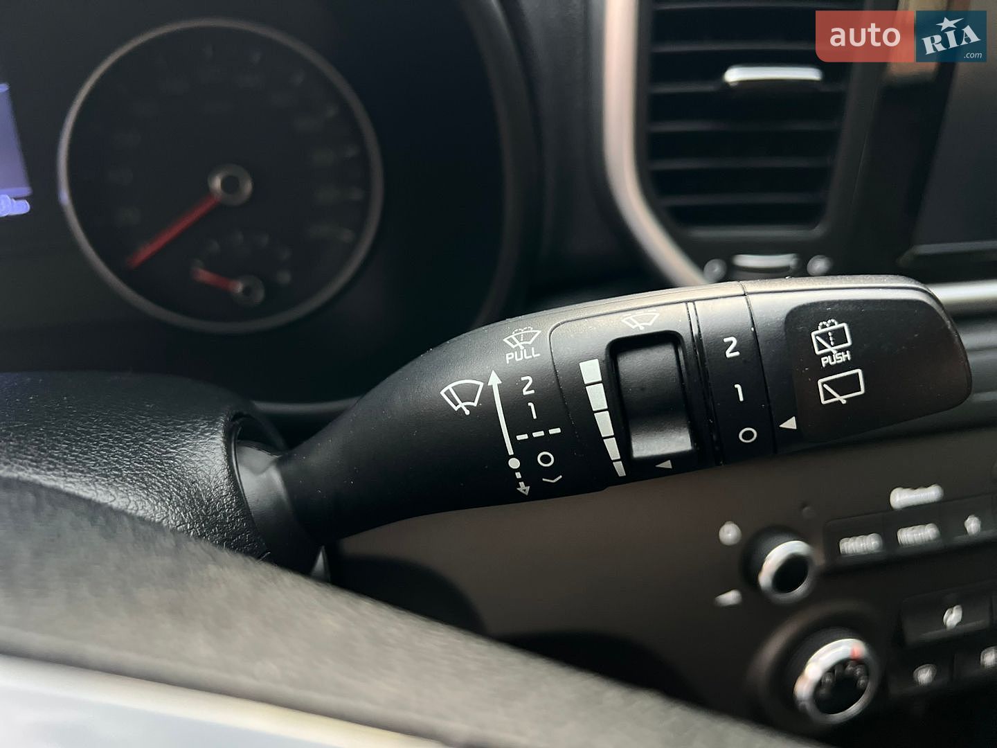 Kia Sportage 2019 VIN U5YPG814BLL832963 фото оголошення 44 з 61