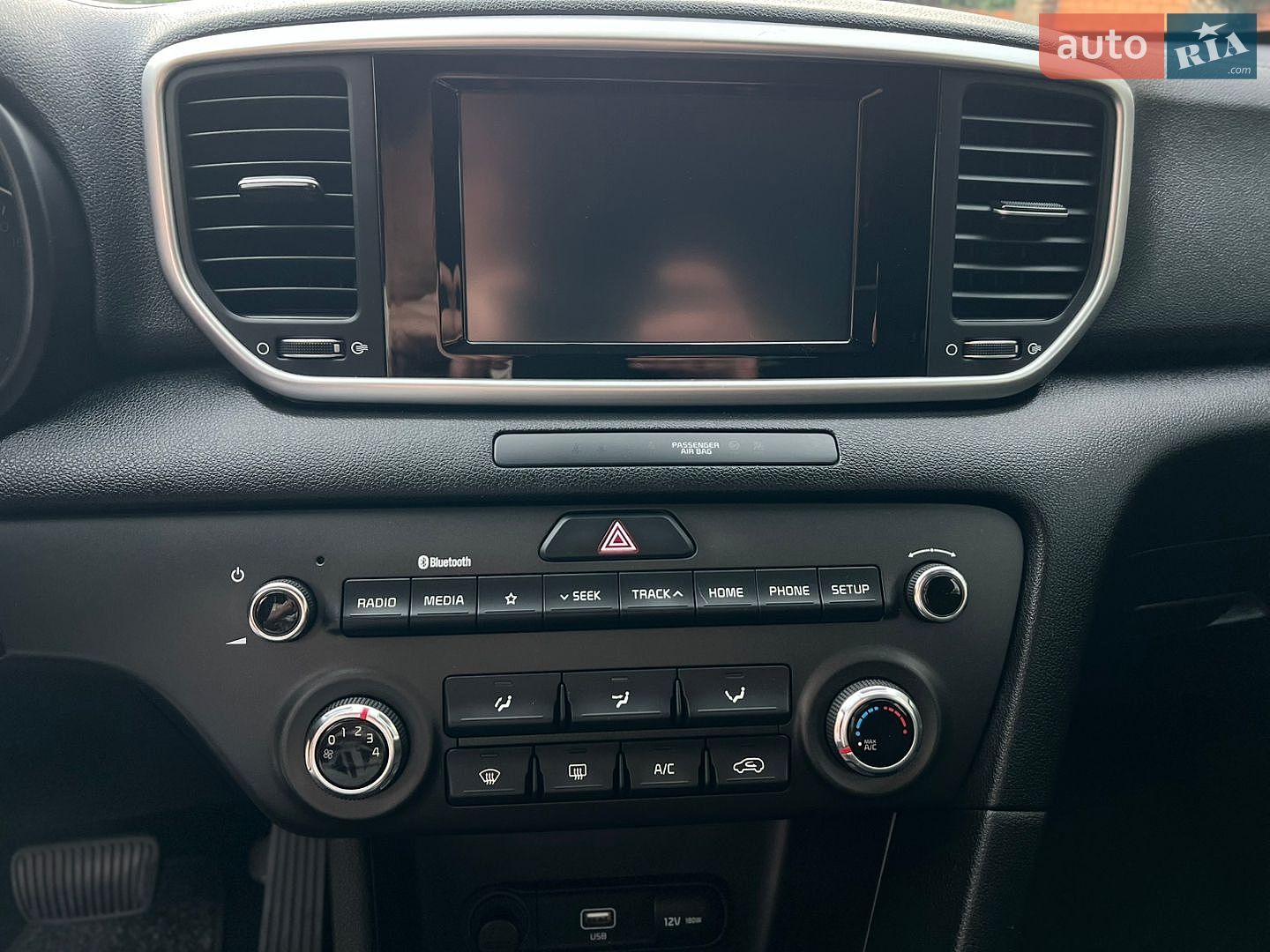 Kia Sportage 2019 VIN U5YPG814BLL832963 фото оголошення 45 з 61