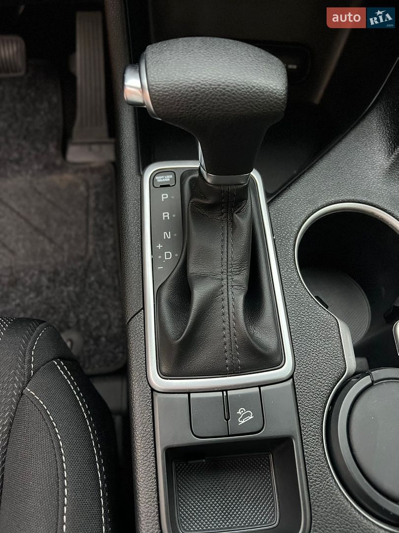 Kia Sportage 2019 VIN U5YPG814BLL832963 фото оголошення 47 з 61