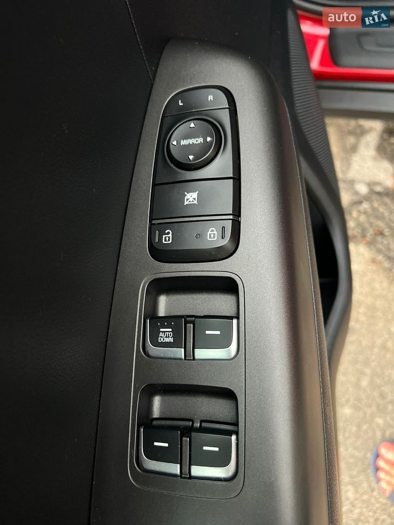 Kia Sportage 2019 VIN U5YPG814BLL832963 фото оголошення 49 з 61