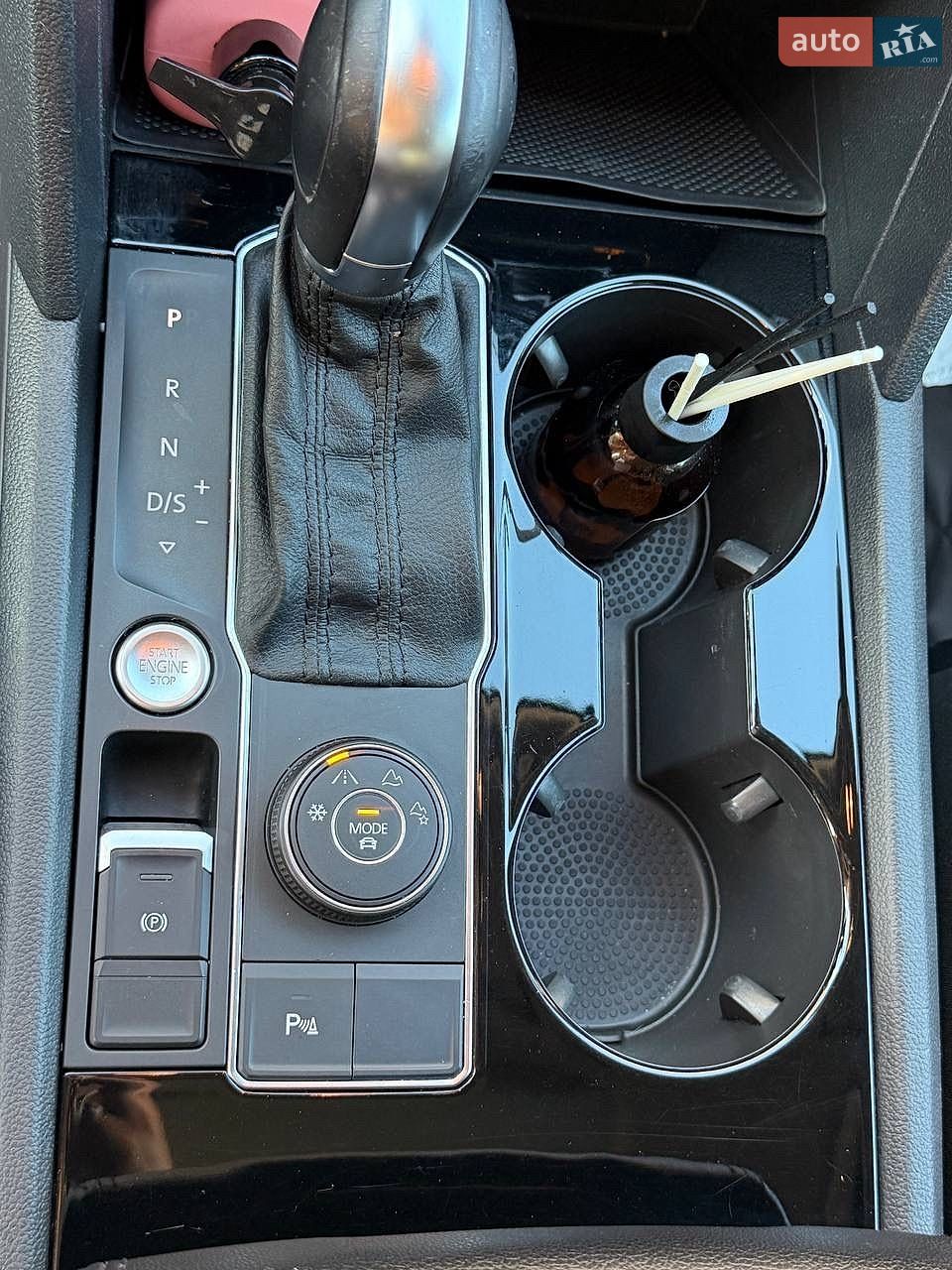 Volkswagen Atlas 2019 VIN 1V2RR2CA7KC622527 фото оголошення 11 з 37