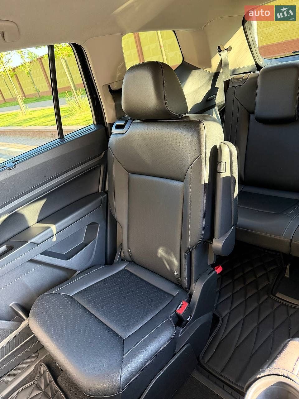 Volkswagen Atlas 2019 VIN 1V2RR2CA7KC622527 фото оголошення 15 з 37