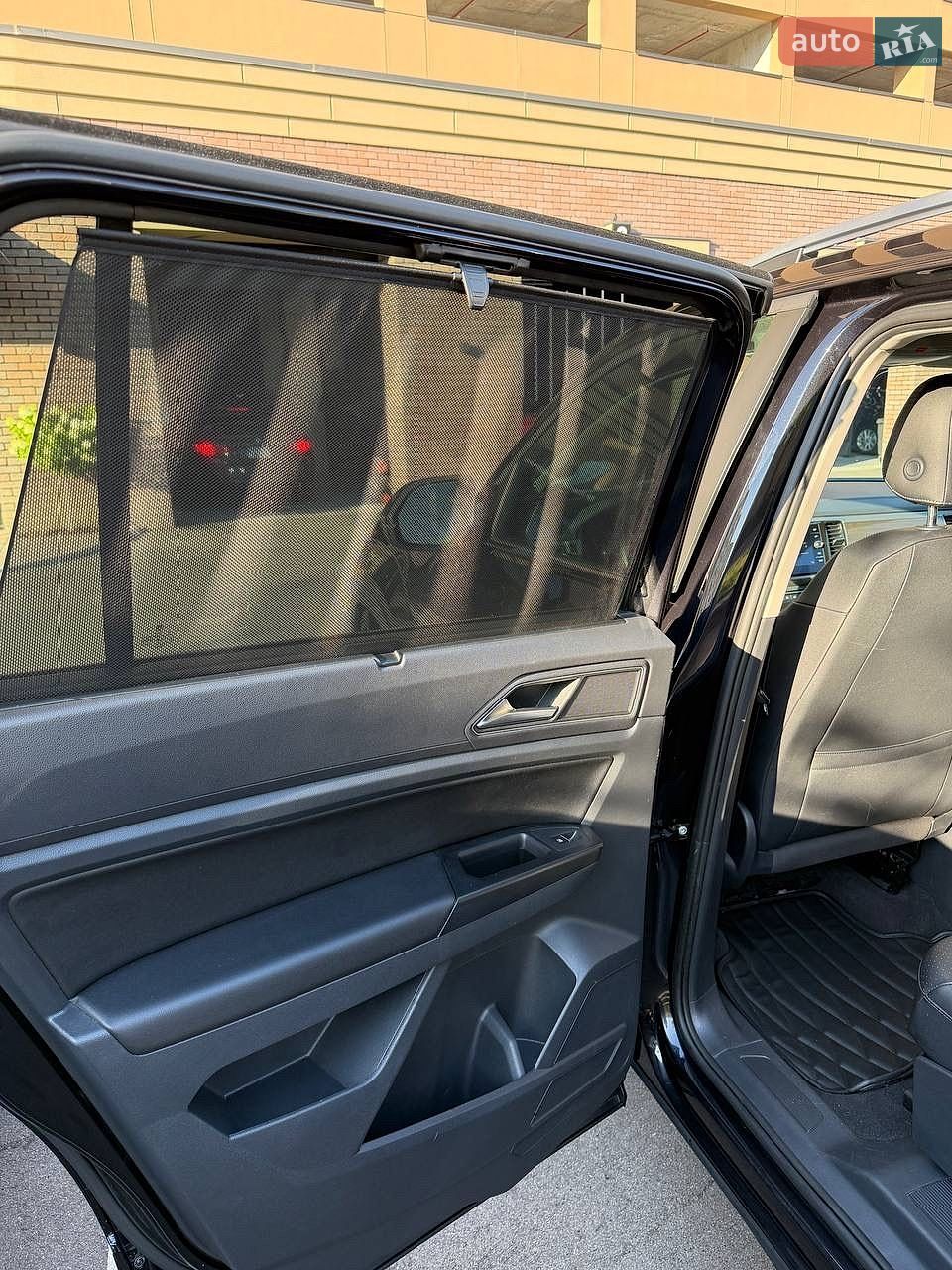 Volkswagen Atlas 2019 VIN 1V2RR2CA7KC622527 фото оголошення 14 з 37