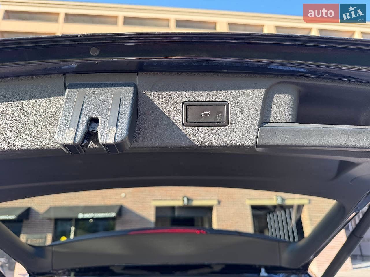 Volkswagen Atlas 2019 VIN 1V2RR2CA7KC622527 фото оголошення 25 з 37
